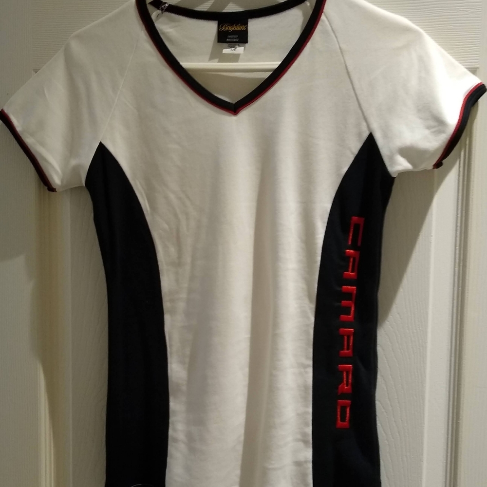 Ladies CAMERO shirt
